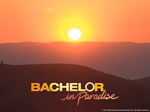 Bachelor in Paradise: The Complete First Season