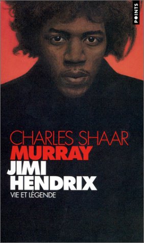 Jimi Hendrix