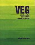 Books : Veg: Simple, Stylish and Seasonal Vegetarian Cooking