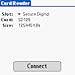 Card Reader downloadable Software