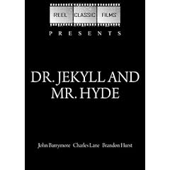 Dr. Jekyll and Mr. Hyde (1920) by 