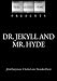 Search : Dr. Jekyll and Mr. Hyde (1920)