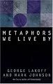 Metaphors We Live By