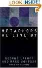 Metaphors We Live By