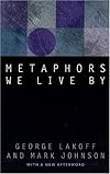 Metaphors We Live By