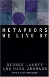 Metaphors We Live By