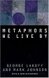 Metaphors We Live By