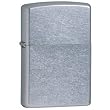Street Chrome - Zippo Lighters - Chrome Classics