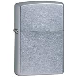 Street Chrome by Zippo