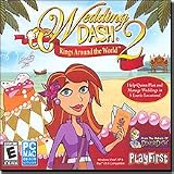 Wedding Dash 2 - B001IYR5QO