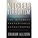 review a bestselling book on terrorism?