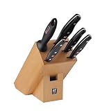 ZWILLING TWIN Pollux Messerblock, 6 tlg.von "Zwilling"