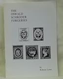 The Oswald Schröder forgeries