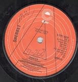 DANCER 7 INCH (7" 45) UK EPIC 1976