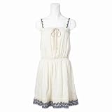 ※SALE※ルイーズ（LUIEZ） ワンピース（クロスステッチワンピース） レディス