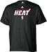 Search : Miami Heat True Property T-Shirt