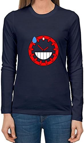 Monahun Customized Women I Need 26 Hours A Day! Top-shirt - I Need 26 Hours A Day! Print In Small