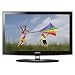 Samsung UN22C4000 22-Inch 720p 60 Hz LED HDTV (Black)