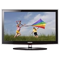 Samsung UN22C4000 22-Inch 720p 60 Hz LED HDTV (Black)