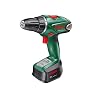 Bosch 0603956S01 2 Gang Akkuschrauber PSR 18 Li 2
