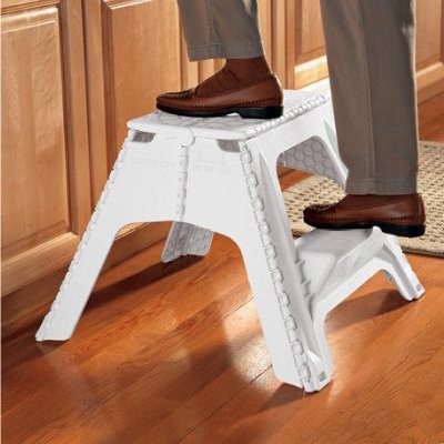 Large Step Stool