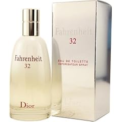 Christian Dior Fahrenheit 32 Eau de Toilette Spray 100ml