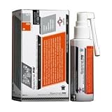 Spectral RS, Breakthrough Thinning Hair Treatment, DS Laboratories