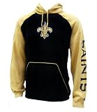 Reebok NFL New Orleans Saints Hoody