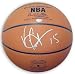 Mounted Memories Toronto Raptors Vince Carter Autograph Official Game Ball