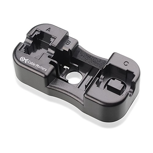 Cable matters keystone punch down stand