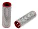 Denman Thermo Ceramic Self Grip Rollers - Small 8 Pack