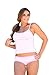 Lovely Day Lingerie Women's Camisole and Hot Pants