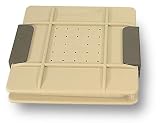 Microwave Flower Press Is Fast And Easy To Use!