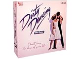 Dirty Dancing Game