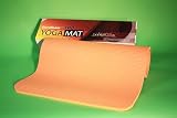 Extra Thick Yoga / Exercise / Pilates Mat: Durafoam 100