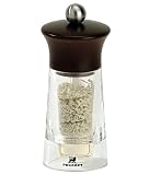 Review Peugeot  / Vendome Chocolate - Guerande Wet Salt Mill by Peugeot