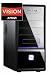 Tronics24 PC CPU A6 3670 (Quadcore) 4x 2.70 GHz , 4 GB DDR3,ATI Radeon HD7770 mit 1024 MB, 500 GB SATA3, DVD-Brenner, Cardreader, Sound, GigabitLan, 24 Monate Garantie