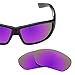 Revant Polarized Replacement Lenses for Costa Tuna Alley Plasma Purple MirrorShield