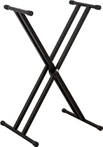 Casio GSDX Deluxe Keyboard Stand
