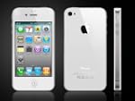 Apple iPhone 4 16GB SIM-Free - White