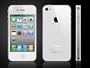 Apple iPhone 4 16GB SIM-Free - White