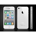 Apple iPhone 4 16GB SIM-Free - White