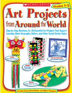 Art Projects From Around The World