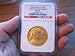 2006 1 oz Gold Buffalo Coins - MS-70 NGC (First Strike)