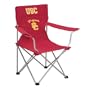 NCAA Deluxe Arm Chair (Southern California)