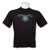 Anaheim Ducks Steel Wings T-Shirt