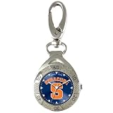 NCAA Men's Syracuse University Pocket Watch #CG-SYR