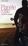 Planète rose - les garçons du bout du monde