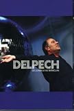 Michel Delpech: Ce Lundi la au Bataclan