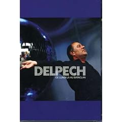 Michel Delpech : Ce lundi-l� au Bataclan